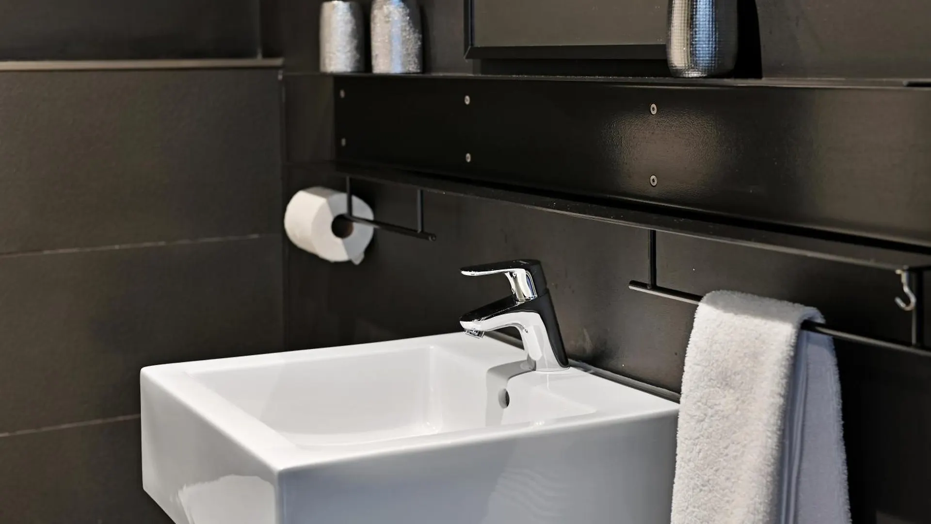 Industrial-Chic Stay With Dockyard Views Wex 1 Kapstadt