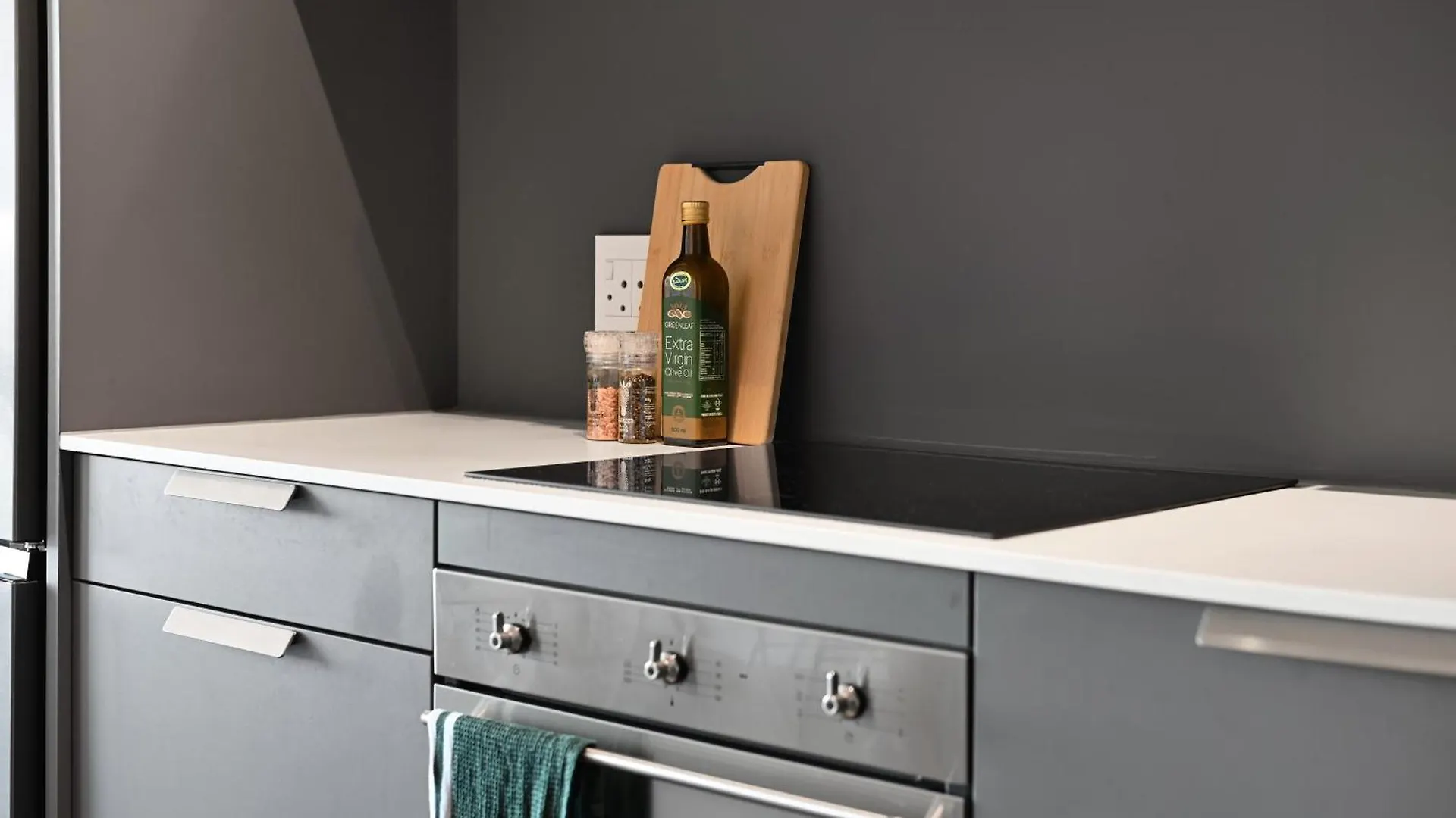 Industrial-Chic Stay With Dockyard Views Wex 1 Kapstadt