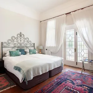 Apartment Barry Hall, Kapstadt