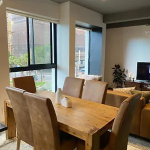  Apartment City