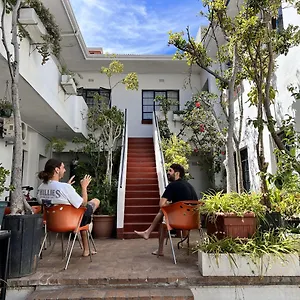Long Street Backpackers (adults Only) Ciudad del Cabo