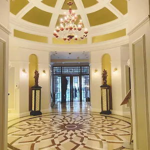 Apartment Taj - Luxury 5 Star - Very Spacious With Kitchenette, Lions Head Views
