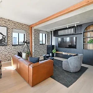  Apartment One26 On M - Fluent Luxury Serviced