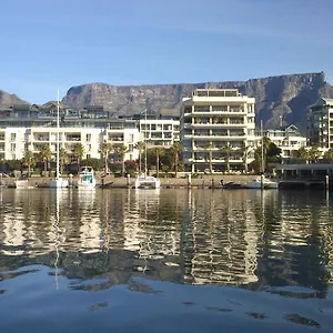 Apartment Waterfront, Kapstadt