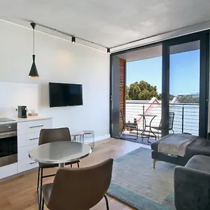 Apartment Docklands Deluxe One Bedroom By Itc Hospitality, Kapstadt