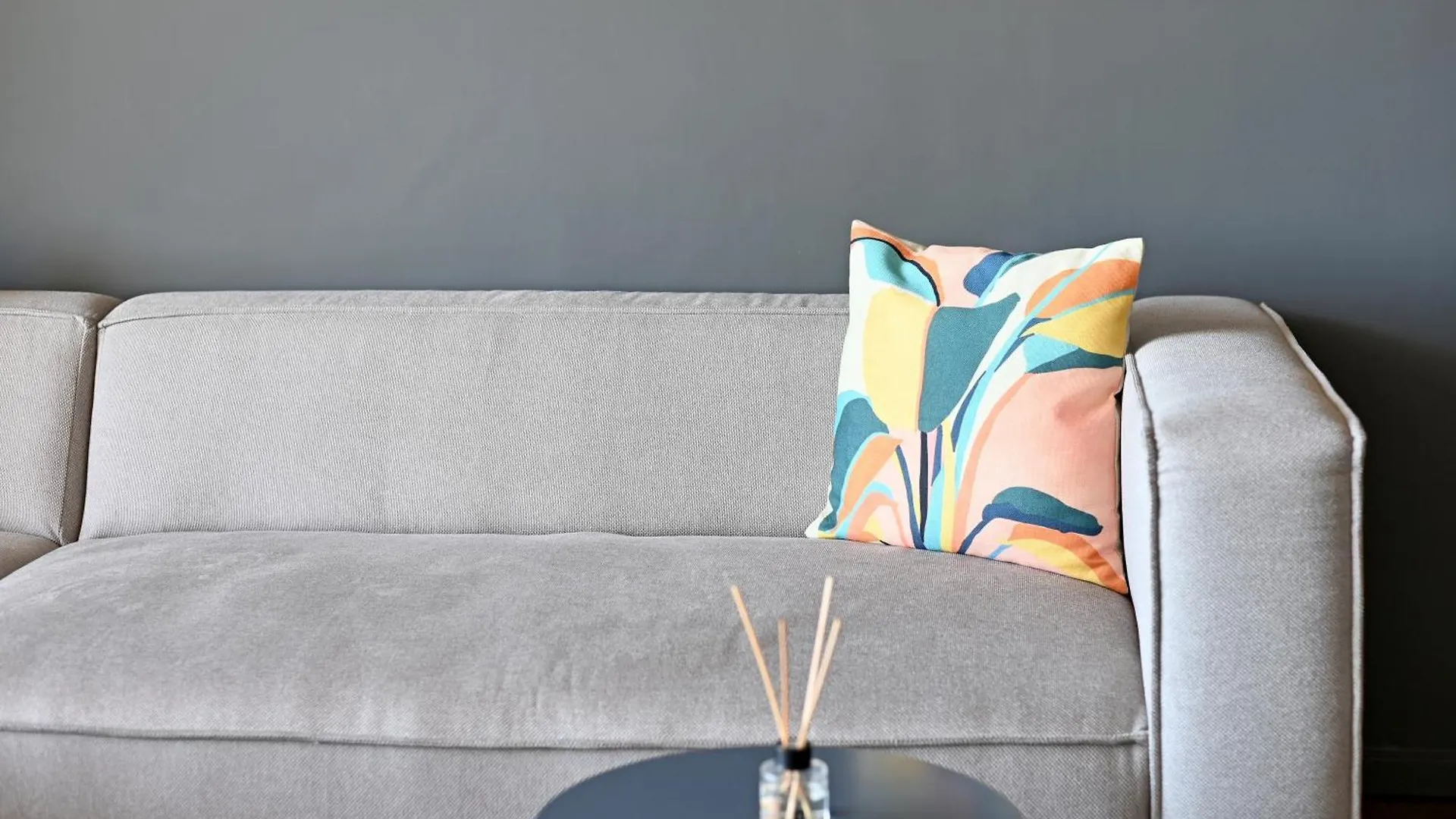 Apartment Industrial-Chic Stay With Dockyard Views Wex 1 Cape Town South Africa