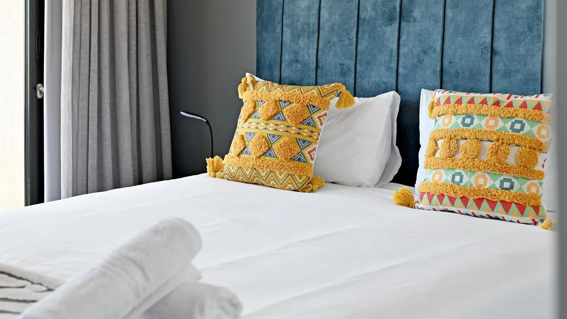 Industrial-Chic Stay With Dockyard Views Wex 1 Cape Town South Africa